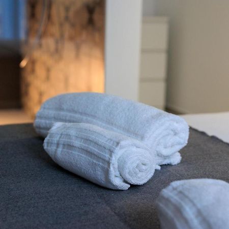 Miramare Rooms B&B 아볼라 외부 사진