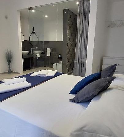 Miramare Rooms B&B 아볼라 외부 사진