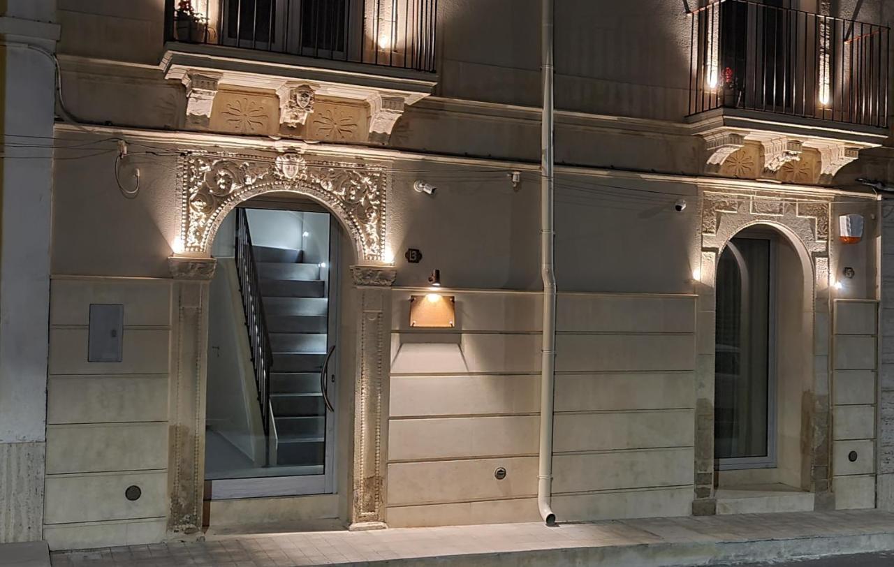 Miramare Rooms B&B 아볼라 외부 사진