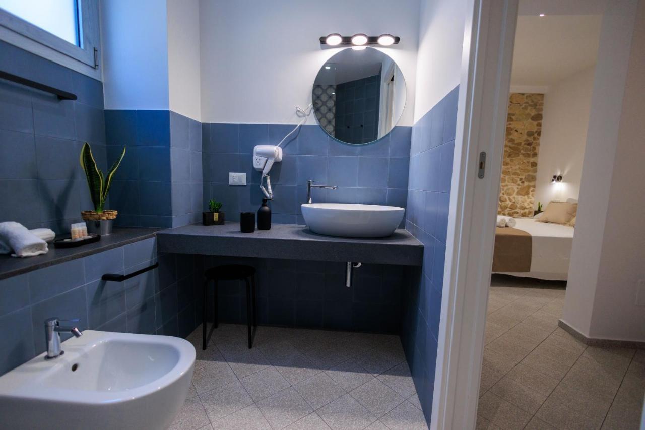 Miramare Rooms B&B 아볼라 외부 사진