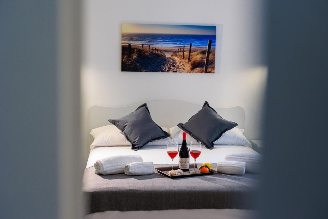 Miramare Rooms B&B 아볼라 외부 사진