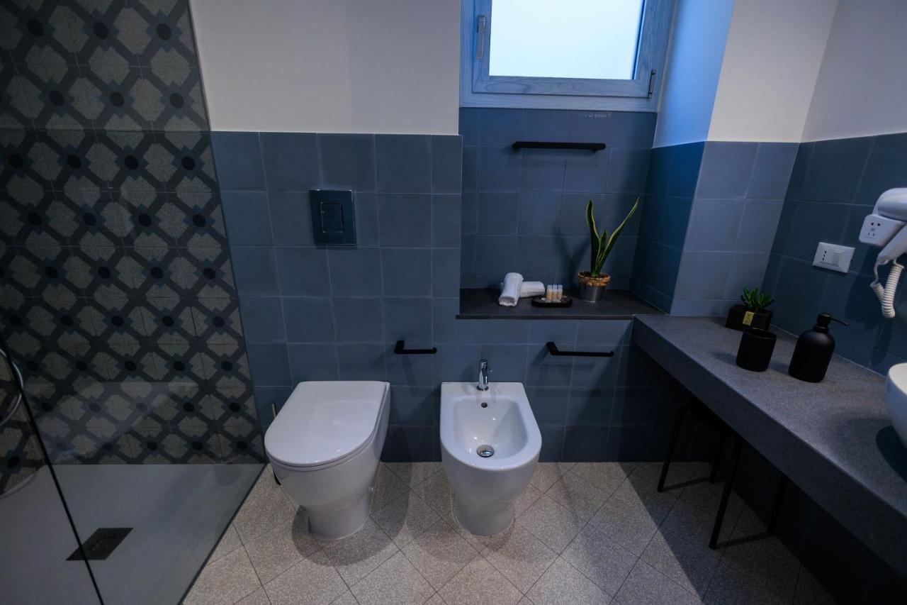 Miramare Rooms B&B 아볼라 외부 사진