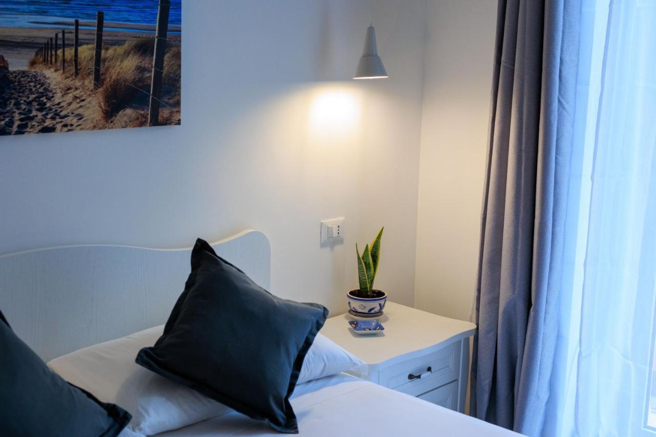 Miramare Rooms B&B 아볼라 외부 사진