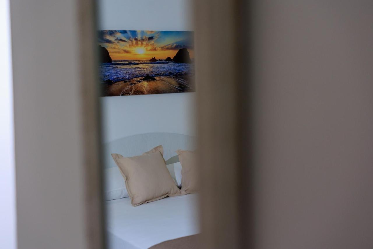 Miramare Rooms B&B 아볼라 외부 사진