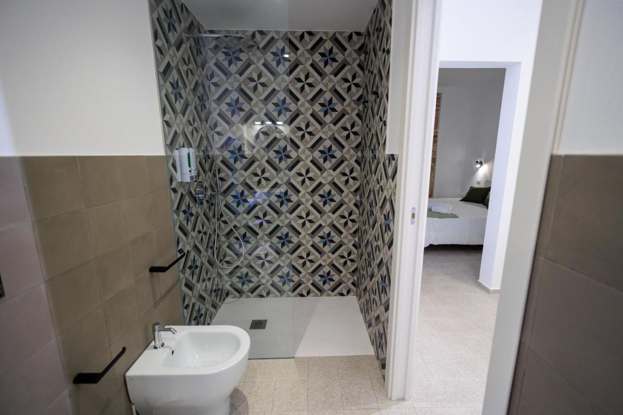 Miramare Rooms B&B 아볼라 외부 사진