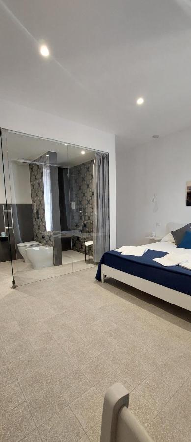 Miramare Rooms B&B 아볼라 외부 사진