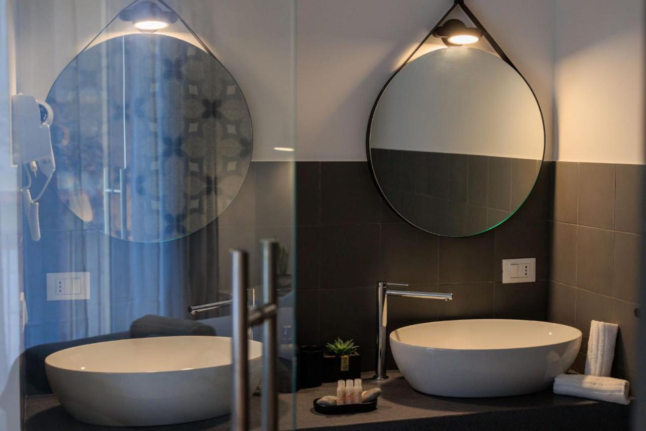 Miramare Rooms B&B 아볼라 외부 사진