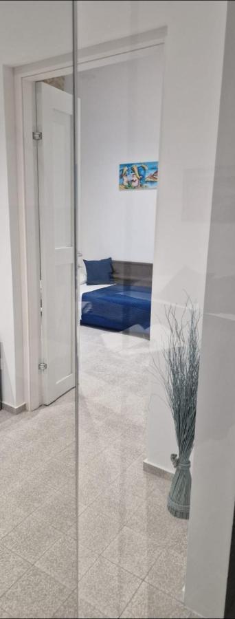 Miramare Rooms B&B 아볼라 외부 사진