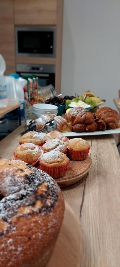 Miramare Rooms B&B 아볼라 외부 사진